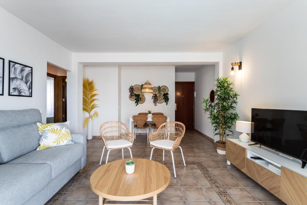 Sur Suites Porlamar 丰希罗拉 外观 照片