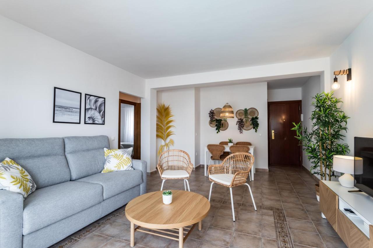 Sur Suites Porlamar 丰希罗拉 外观 照片
