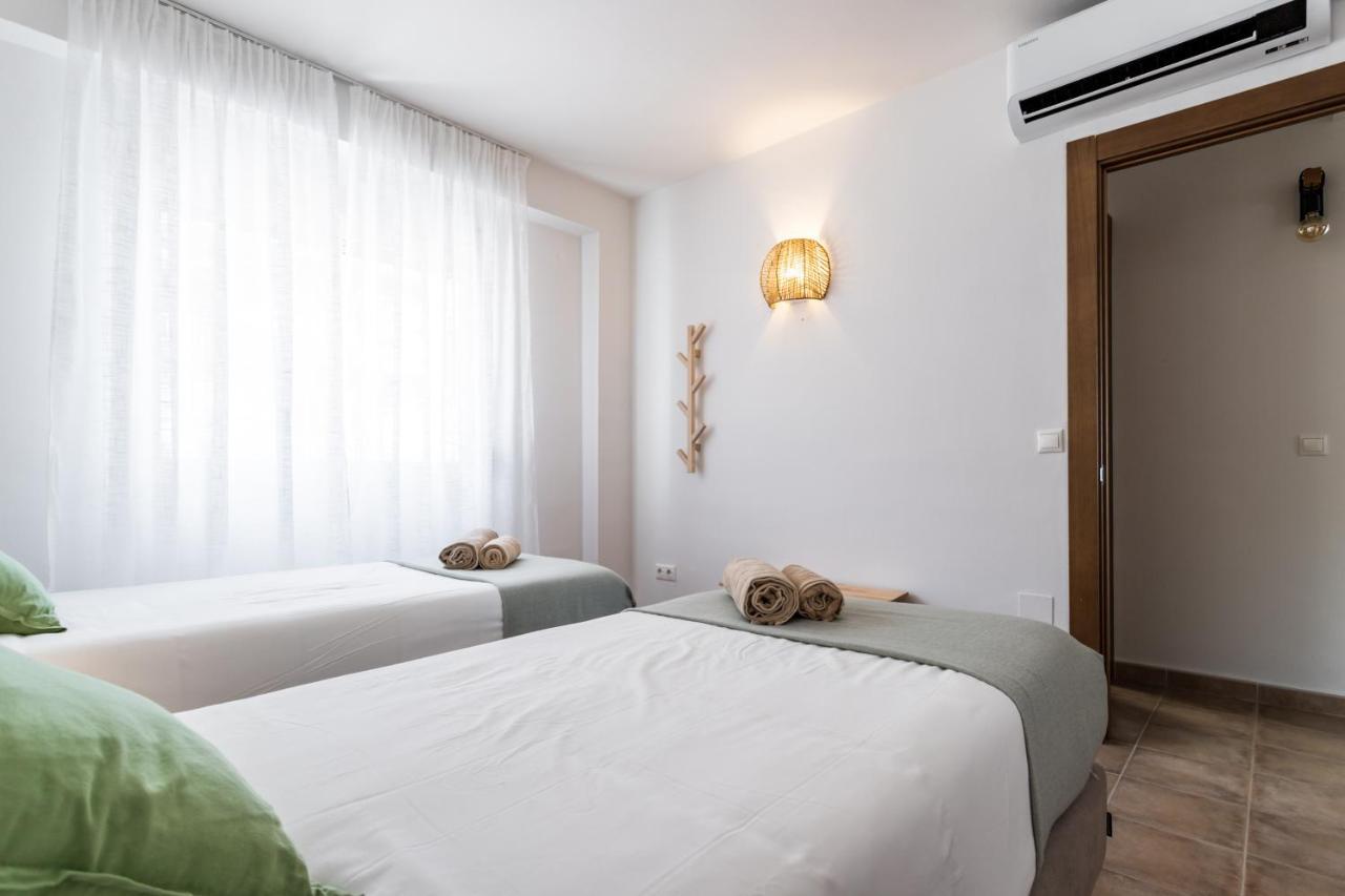 Sur Suites Porlamar 丰希罗拉 外观 照片