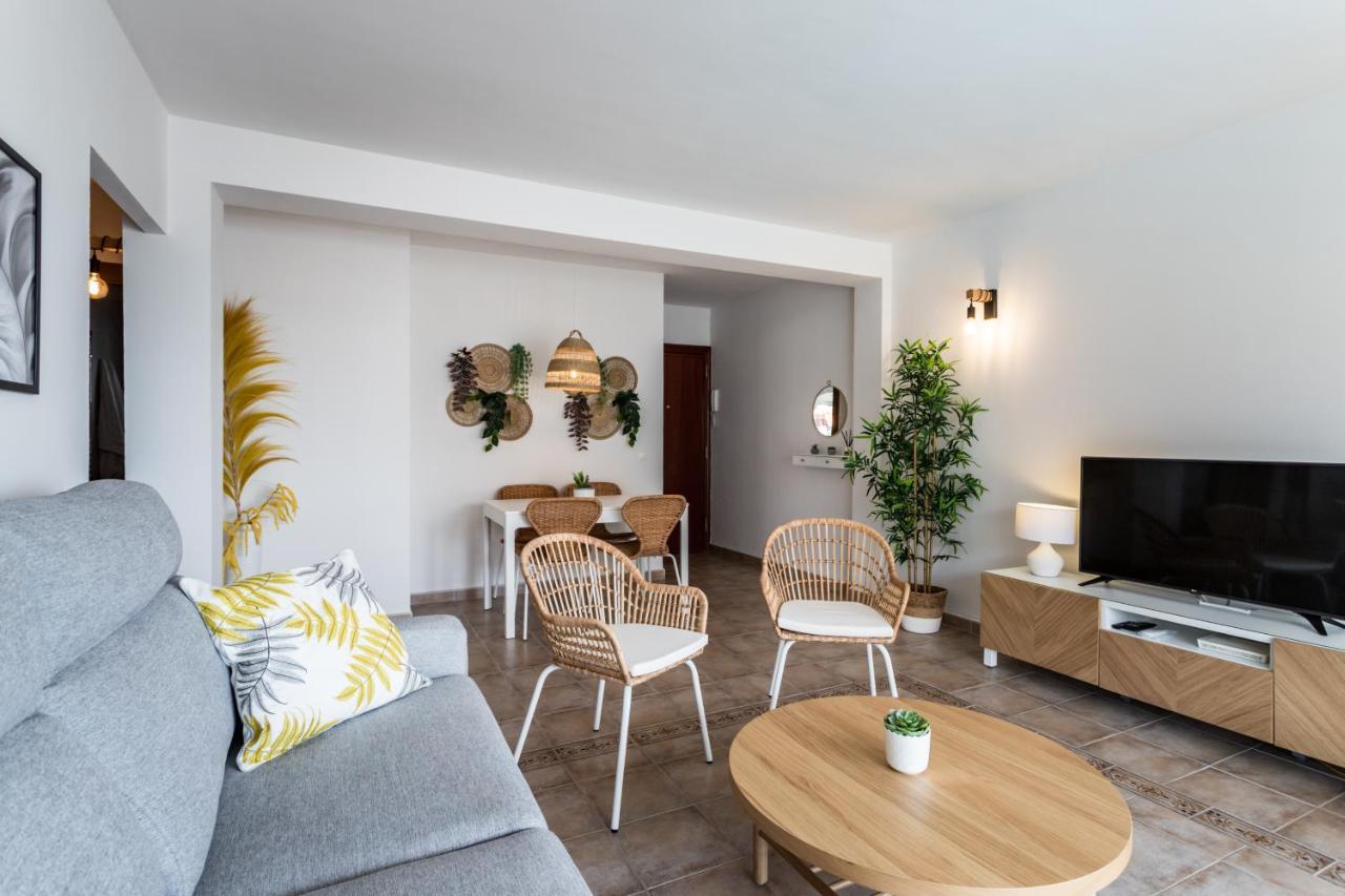 Sur Suites Porlamar 丰希罗拉 外观 照片
