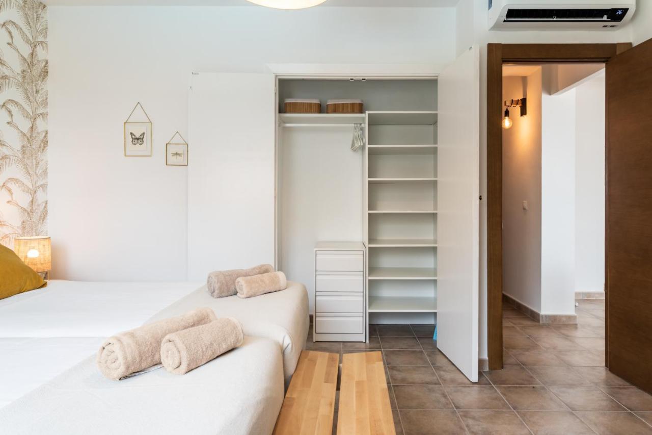 Sur Suites Porlamar 丰希罗拉 外观 照片